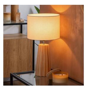 Atmosphera - Stolná lampa ADON 1xE27/40W/230V