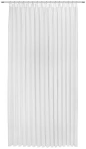 KUSOVÁ ZÁCLONA, 300/120 cm Esposa - Záclony & závesy, Online Only