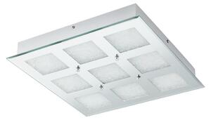 Eglo 32455 - LED Stropné svietidlo PALLANTE LED/33W/230V