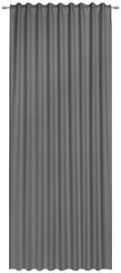 ZATEMŇOVACÍ ZÁVES, black-out (neprepúšťa svetlo), 135/300 cm Esposa - Záclony & závesy