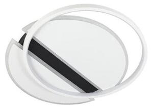 LED Stmievateľné stropné svietidlo LED/80W/230V 3000-6500K biela + diaľkové ovládanie