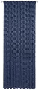 HOTOVÝ ZÁVES, nepriehľadné, 140/260 cm Dieter Knoll - Záclony & závesy