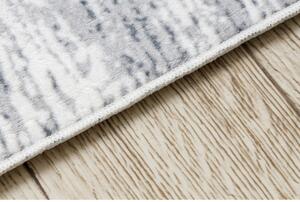Kusový koberec Floe šedý 80x150cm