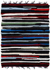 Bavlnený koberček Cotton Rugs (VI 9001)