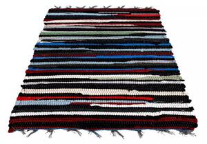 Bavlnený koberček Cotton Rugs (VI 9001)