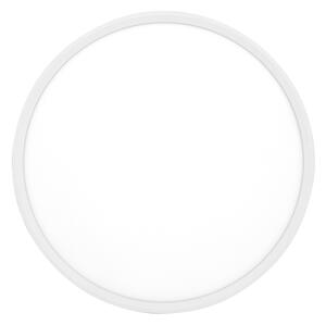 Ecolite W007-CCT/40W/BI - LED Stropné svietidlo SALY LED/40W/230V IP40 biela