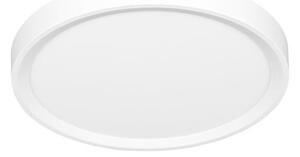 Ecolite W007-CCT/50W/BI - LED Stropné svietidlo SALY LED/50W/230V IP40 biela