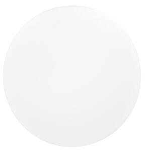 Ecolite WML300-CCT/24W/BI - LED Stropné svietidlo MAKARON LED/24W/230V IP44 biela