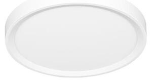 Ecolite W007-CCT/32W/BI - LED Stropné svietidlo SALY LED/32W/230V IP40 biela