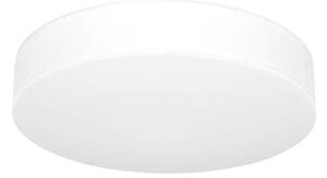 Ecolite WML300-CCT/24W/BI - LED Stropné svietidlo MAKARON LED/24W/230V IP44 biela