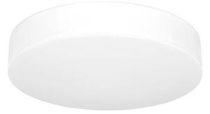 Ecolite WML500-CCT/50W/BI - LED Stropné svietidlo MAKARON LED/50W/230V IP44 biela