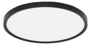 Fulgur s-42589-LED Stropné sviet. so senz. NOMY-S 32W/230V 3000/4000/6000K IP40 čierna