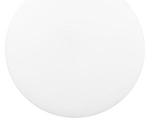 Ecolite WYB280-CCT/18W/BI - LED Stropné svietidlo DISK LED/18W/230V IP44 biela