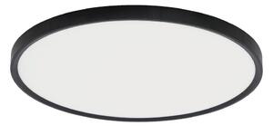 Fulgur s-42591-LED Stropné sviet. so senz. NOMY-S 40W/230V 3000/4000/6000K IP40 čierna