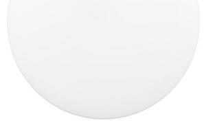 Ecolite WYB230-CCT/12W/BI - LED Stropné svietidlo DISK LED/12W/230V IP44 biela