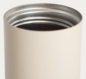 Termohrnček SYLVARA krémový 783500 350 ml