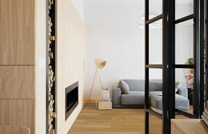 PARADOR Classic 3025 Living plus Dub cortese prírodný 1748881 - 1.69 m2