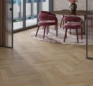PARADOR Trendtime 3 Living plus Dub chalet sivý 1748885 - 0.87 m2