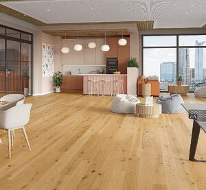 PARADOR Trendtime 4 Rustikal Dub Lugana prírodná 1748906 - 2.89 m2