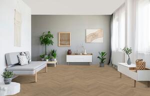 PARADOR Trendtime 3 Living plus Dub bardolino biely 1748883 - 0.87 m2