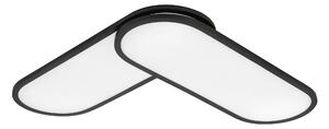 LED PANEL, 111,4/25/7,1 cm Novel - Interiérové svietidlá