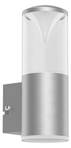 Eglo 94811 - LED Vonkajšie svietidlo PENALVA 2xLED/3,7W/230V