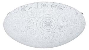 Eglo 93535 - LED stropné svietidlo RICONTO LED/11W/230V