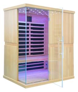 Marimex | Infrasauna Marimex NOBLESSE 3001 XL (FSC) | 11105658