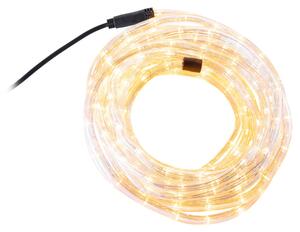 LIVARNO home LED svetelný kábel (teplá biela) (100357216)