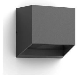 Philips - LED Vonkajšie nástenné svietidlo ALIX LED/4,3W/230V 2700K IP44