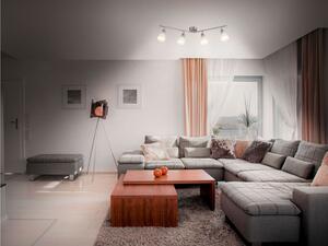 Livarno home Stropné LED svietidlo (kužeľ) (100358095)