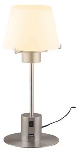 Livarno home LED lampa s USB (kónický tvar) (100357933)