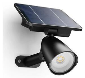 Philips - LED Solárne bodové svietidlo ASHLYN LED/1,4W/3,7V 2700K IP44
