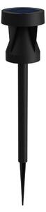 Philips - LED Solárna lampa AVERY LED/1,8W/3,7V 2700K IP44