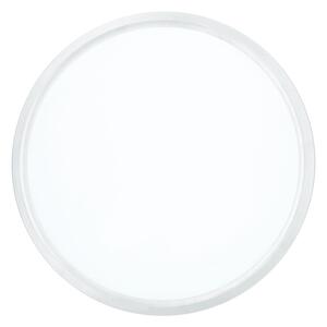 Solight WO8019 - LED Stm. strop. svietidlo ESTELA LED/36W/230V+DO pr.30 cm biela