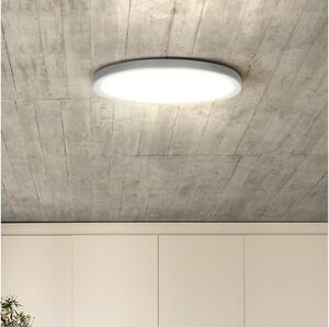 Solight WO8019 - LED Stm. strop. svietidlo ESTELA LED/36W/230V+DO pr.30 cm biela