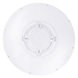Solight WO8019 - LED Stm. strop. svietidlo ESTELA LED/36W/230V+DO pr.30 cm biela