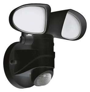 VONKAJŠIE NÁSTENNÉ SVIETIDLO, 22/24,5/18 cm Eglo - Online Only bytové doplnky, Online Only