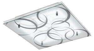 Eglo 95529 - LED Stropné svietidlo CONCABELLA LED/16W/230V