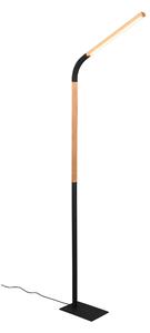 STOJACIA LED LAMPA, 169,5 cm - Interiérové svietidlá