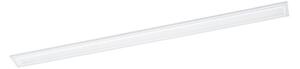 Eglo 98026 - LED Stmievateľný panel SALOBRENA 2 LED/40W/230V