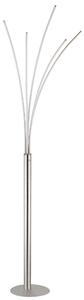 STOJACIA LED LAMPA, 56/187 cm - Interiérové svietidlá