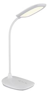 STOLNÁ LED LAMPA, dotykový stmievač, 28/13,6/40 cm Globo - Online Only bytové doplnky, Online Only