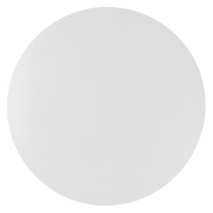 Nástenné svietidlo LUNA 4xG9/8W/230V pr. 40 cm biela