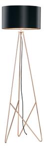 Eglo 39229 - Stojacia lampa CAMPORALE 1xE27/60W/230V