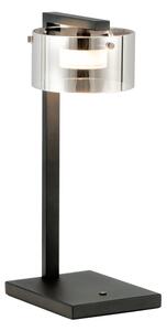 Eglo 39877 - LED Stmievateľná stolová lampa COPILLOS LED/7,2W/230V
