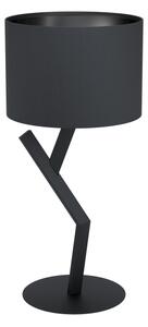 Eglo 39888 - Stolná lampa BALNARIO 1xE27/40W/230V