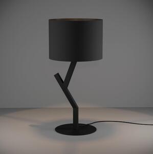 Eglo 39888 - Stolná lampa BALNARIO 1xE27/40W/230V