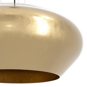 Eglo 39595 - Luster na lanku PRIORAT 3xE27/20W/230V