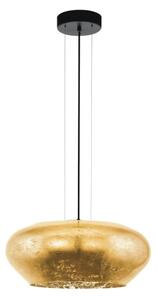 Eglo 39595 - Luster na lanku PRIORAT 3xE27/20W/230V